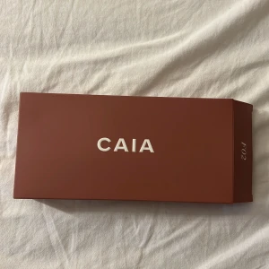 Caia Sminkborste  - Oanvänd ligger fortfarande i förpackning, köp direkt för 120kr 