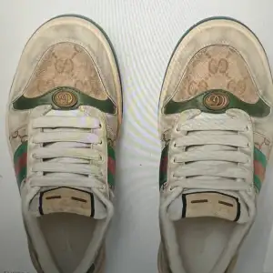 Gucci brand new shoes not use