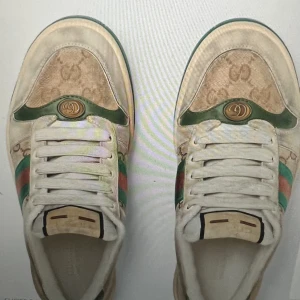 Gucci  - Gucci brand new shoes not use