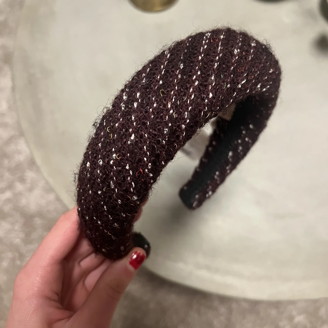 Beck Södergaard hårband - 91