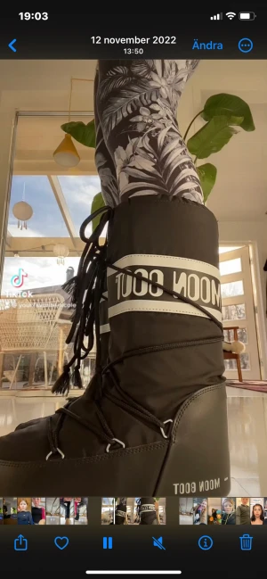 Stronger  - Stronger thighs andvända få gånger till konståkning! Pris kan diskuteras! 