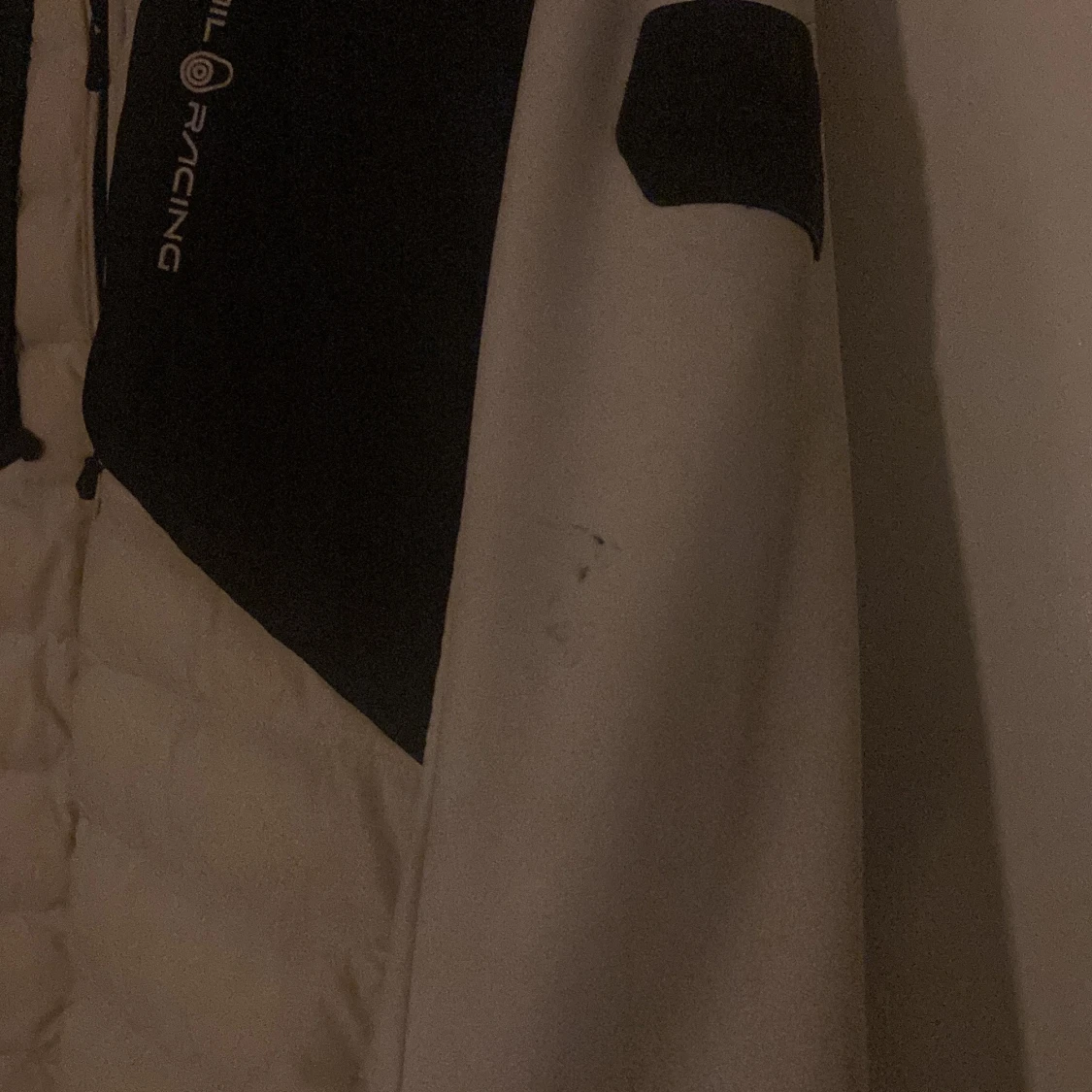 Sail racing jacka i storlek M  - 90