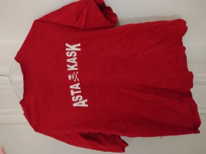 Asta Kask punk merch - Merch till Asta Kask punk band från merch. 