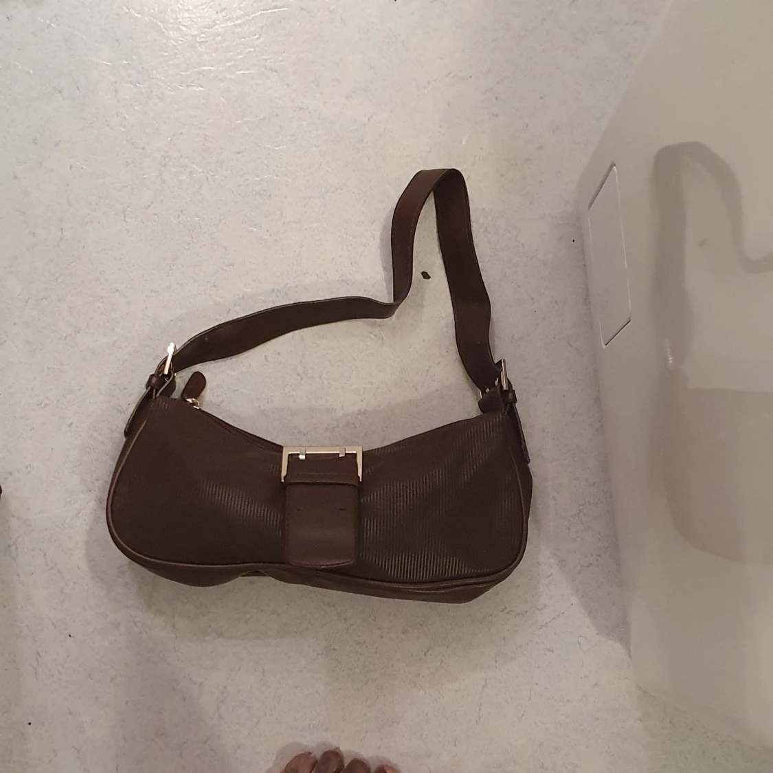 Super fin banquet väska - 90