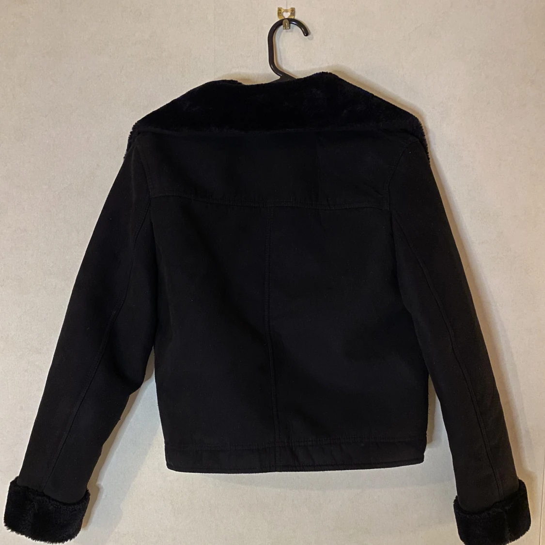 Jacka från H&M Strl. XS - 90