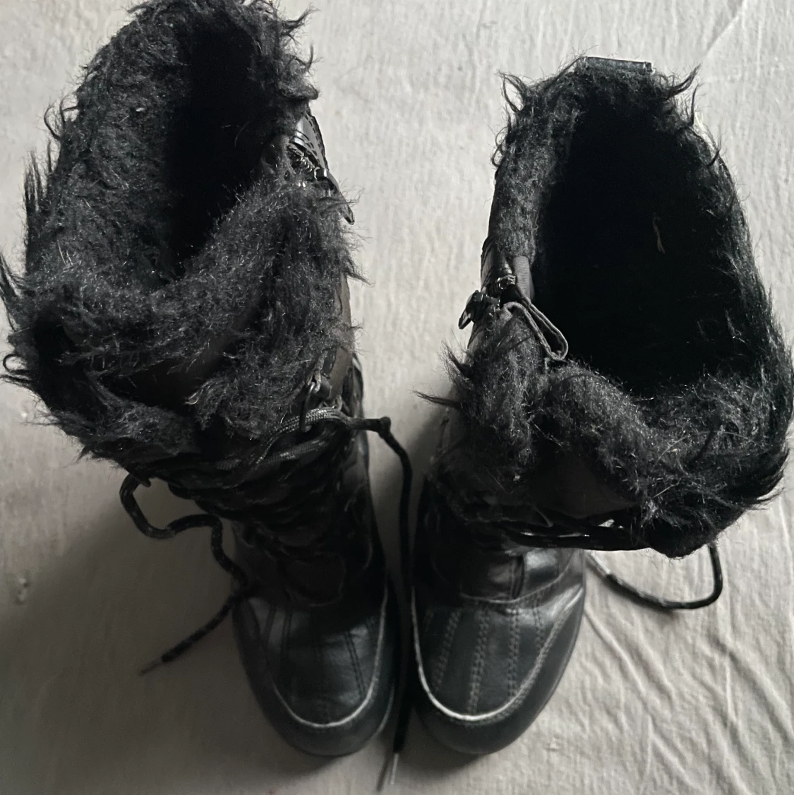 Vinterskor, stl 36 - 90