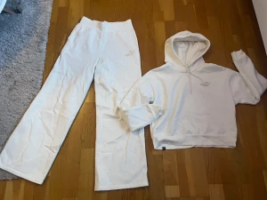 Puma dress stl S från Intersport  - Puma dress stl S från Intersport i bra skick 400 kr, köparen står för frakten 