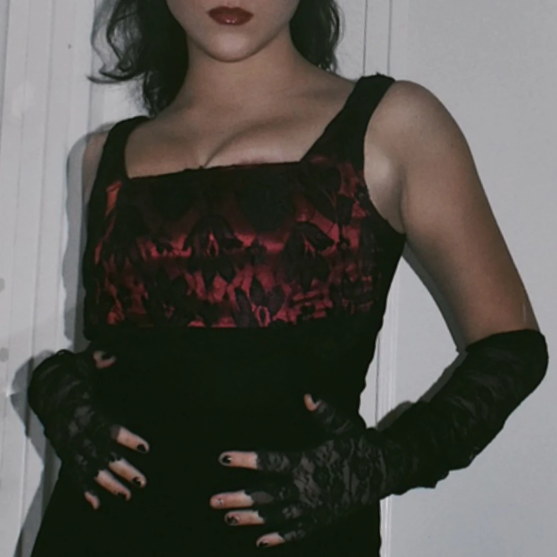 Aftonklänning  - 91