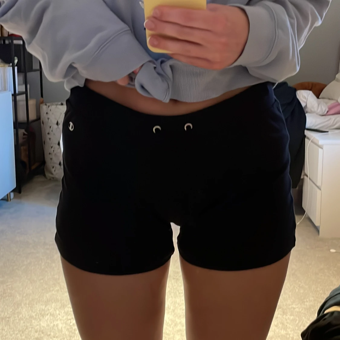 Mjukis shorts 