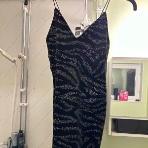 Klänning  - Klänning storlek s