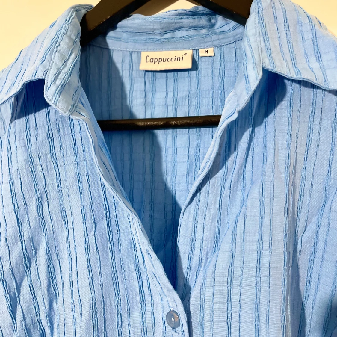 Kortärmad skjorta/blus - 90