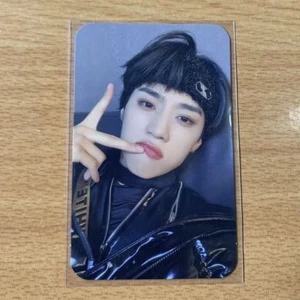 the boyz sunwoo breaking dawn - officiell! +13 kr frakt