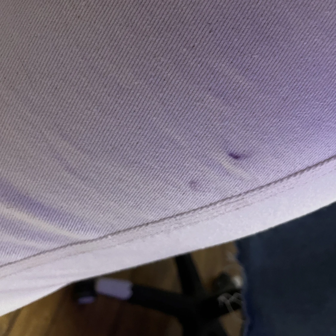 Gräddvita jeans - 91