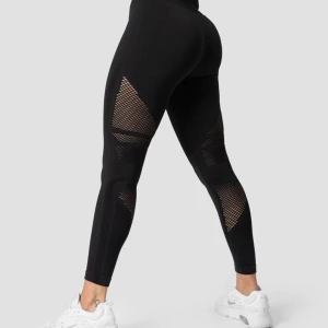 icaniwill tights  - Säljer dessa tights i storlek S. Bra skick då de inte kommer till användning!