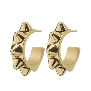 Edblads örhängen  - Jätte fina Edblads örhängen i guld. Är nästan oanvända. Köpta för 399 på pondus. 