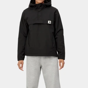 Carhartt W’ Nimbus Pullover Jacka  - Nyskick Storlek S Unisex   Säljer då den blivit för liten  Nypris: 2000kr