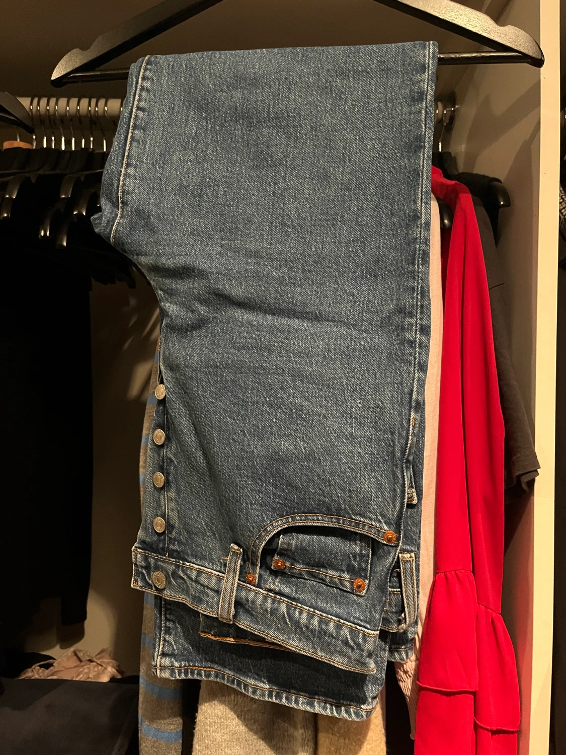 Levi’S Jeans - 90