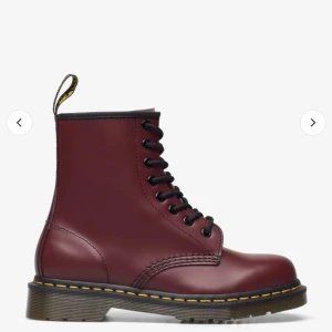 Dr Martens -  De är mjuka och sköna!