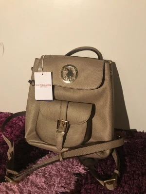 Polo - Polo väska. Helt oanvänd