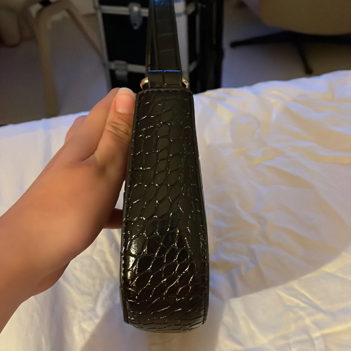 Axelrämsväska - 90