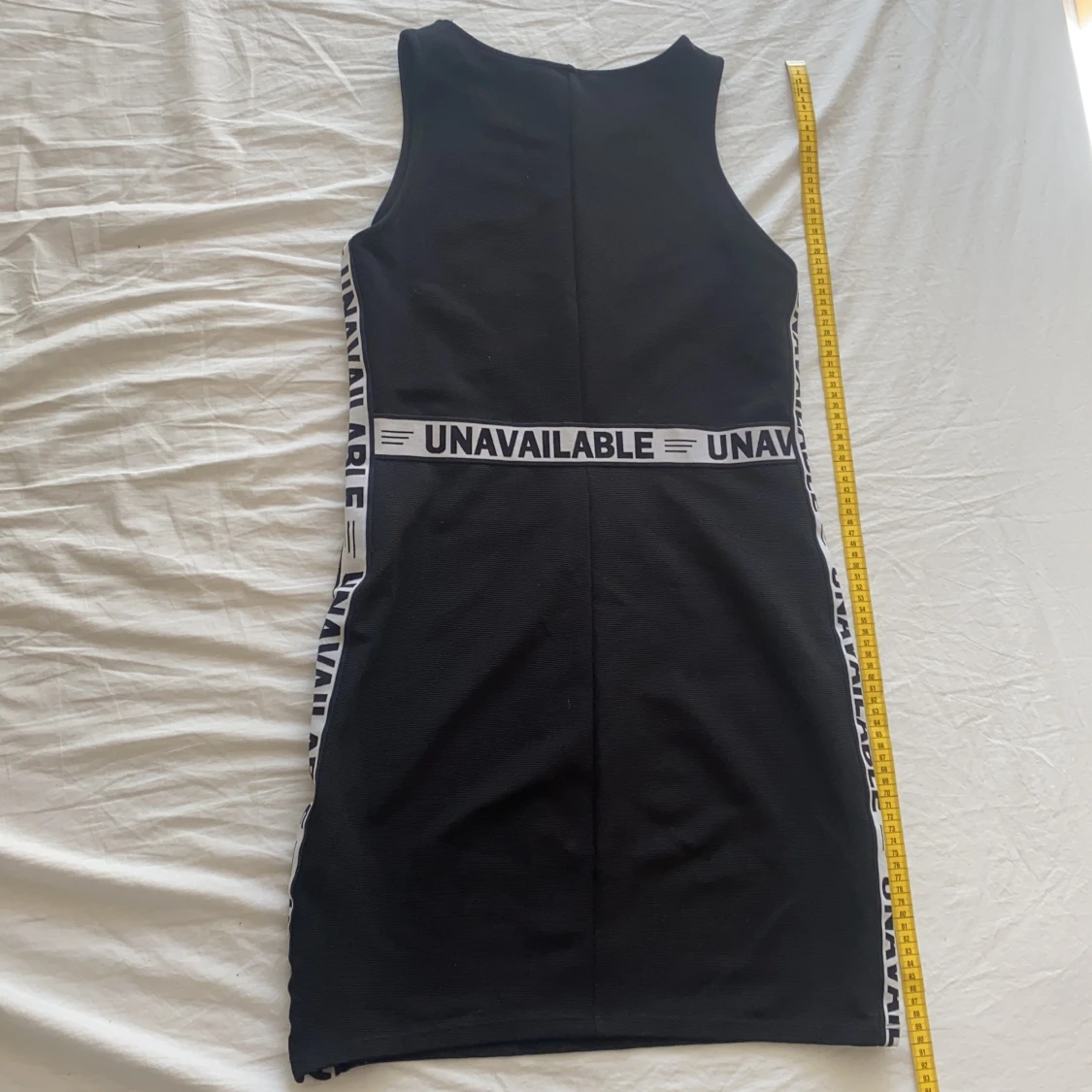 Sleeveless dress H&M stl. 44 - 90