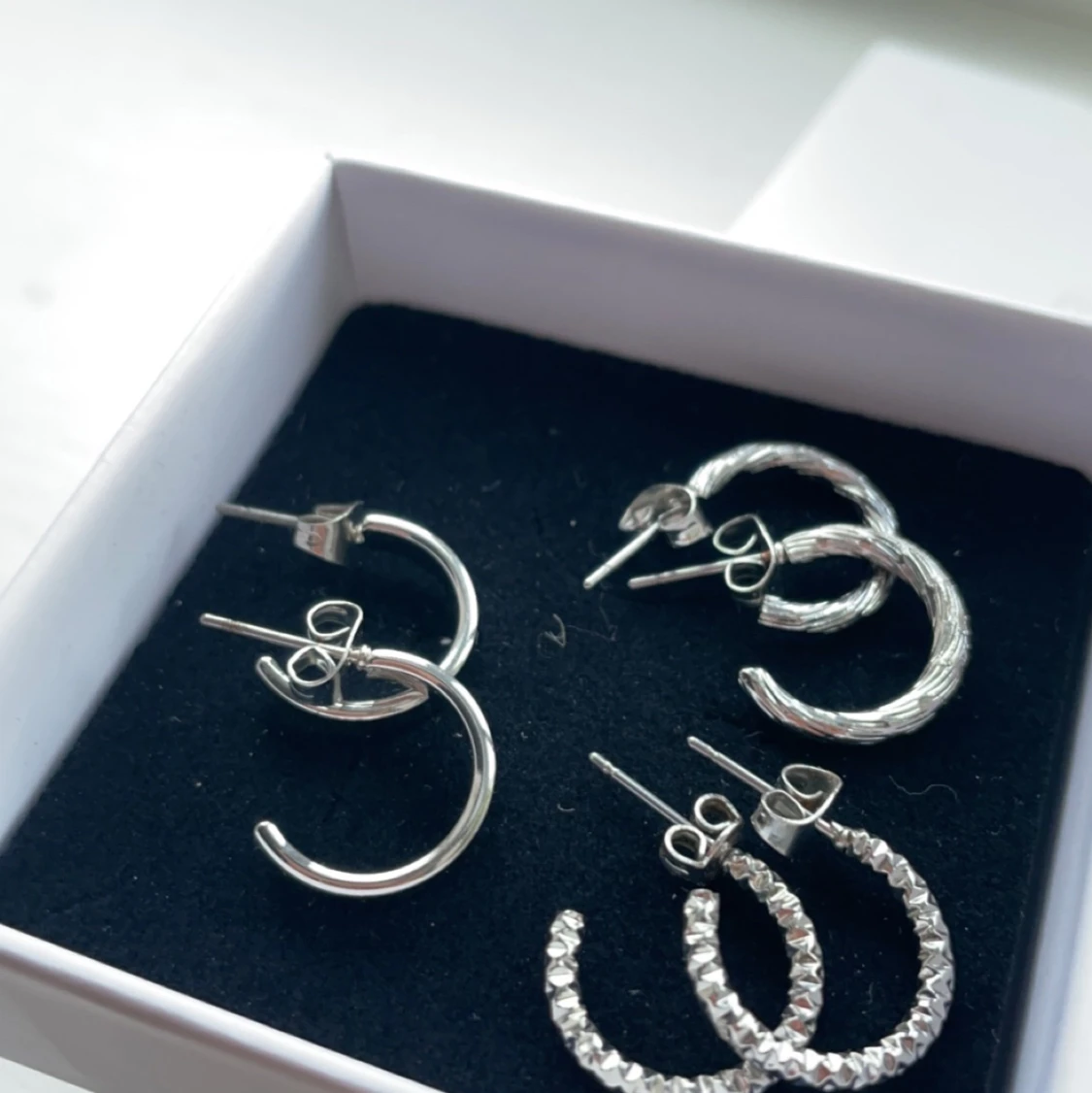 Montini örhängen  - 90