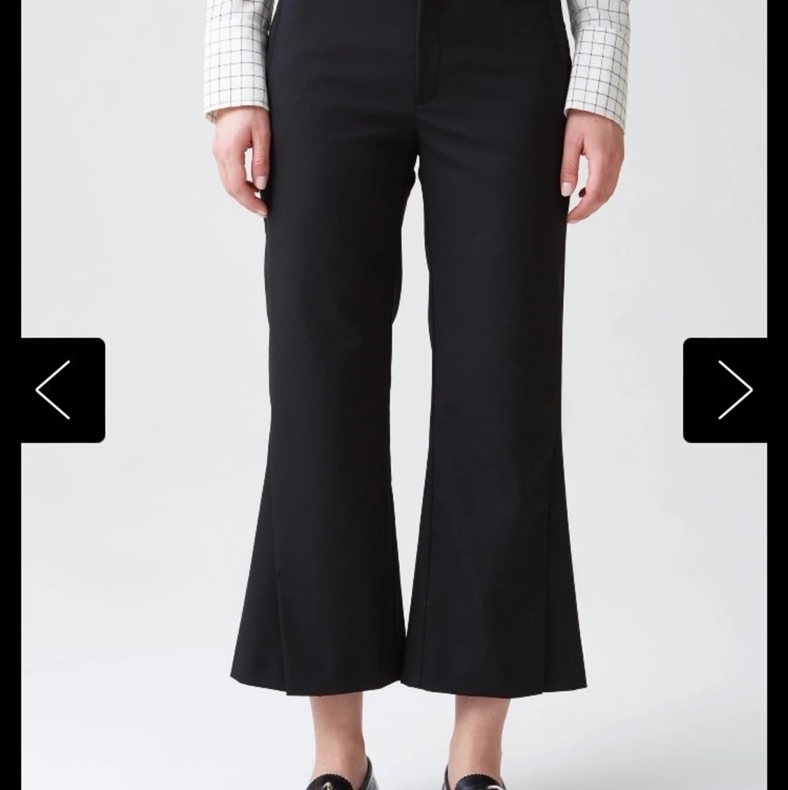 Kostymbyxor från HOPE