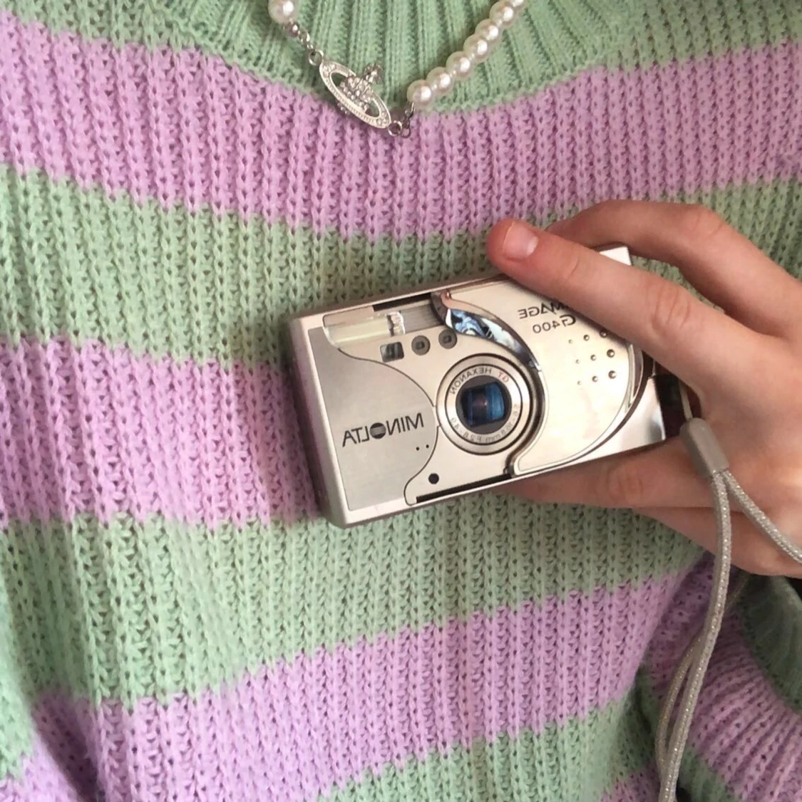 sommar stickad tröja - 90