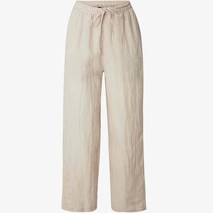 Linnebyxor - Linnebyxor som aldrig är använda