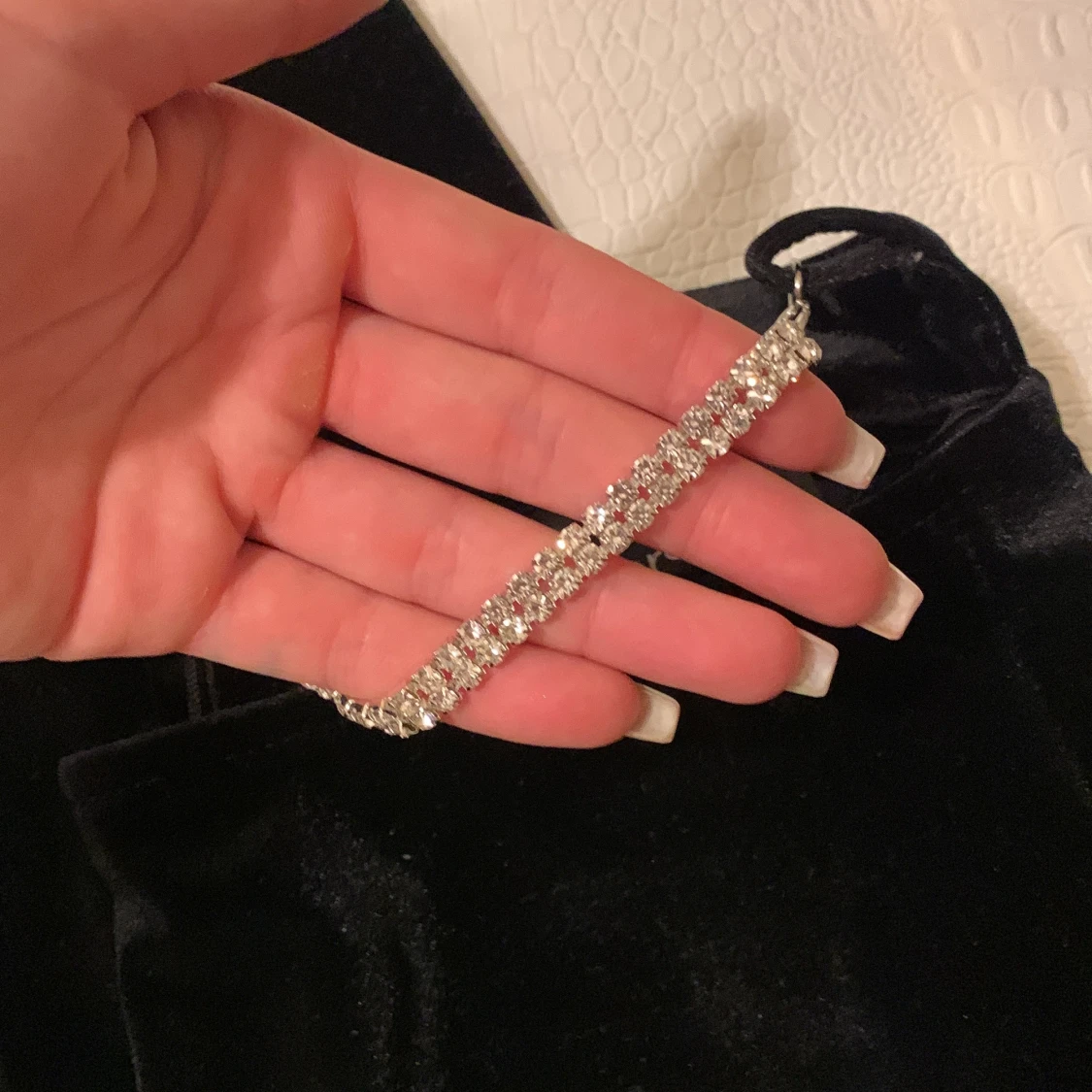 Byxor i sammet  - 91