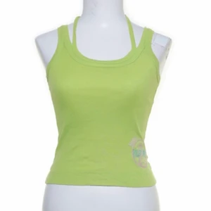 Sött grönt linne - Söt