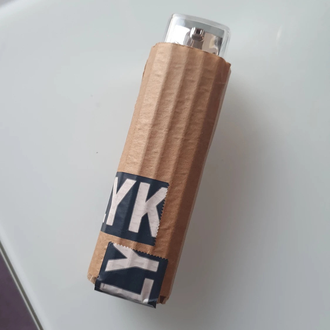 L'Oréal True match foundation oöppnad - 91