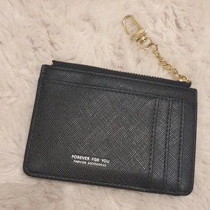 Plånbok - Lätt använd plånbok med många fack