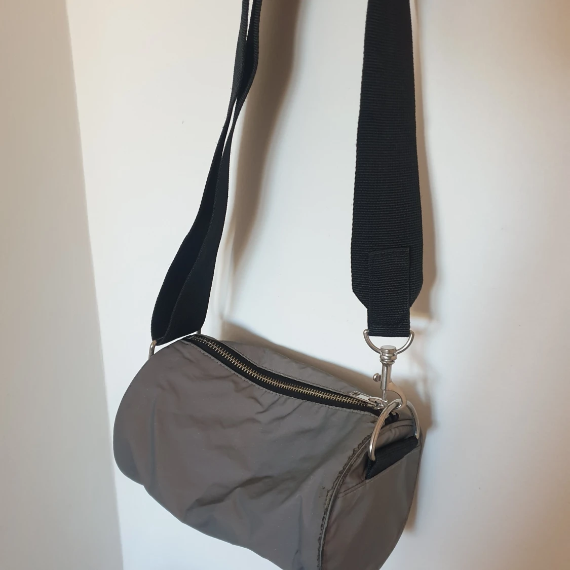 Weekday reflexväska bumbag  - 91