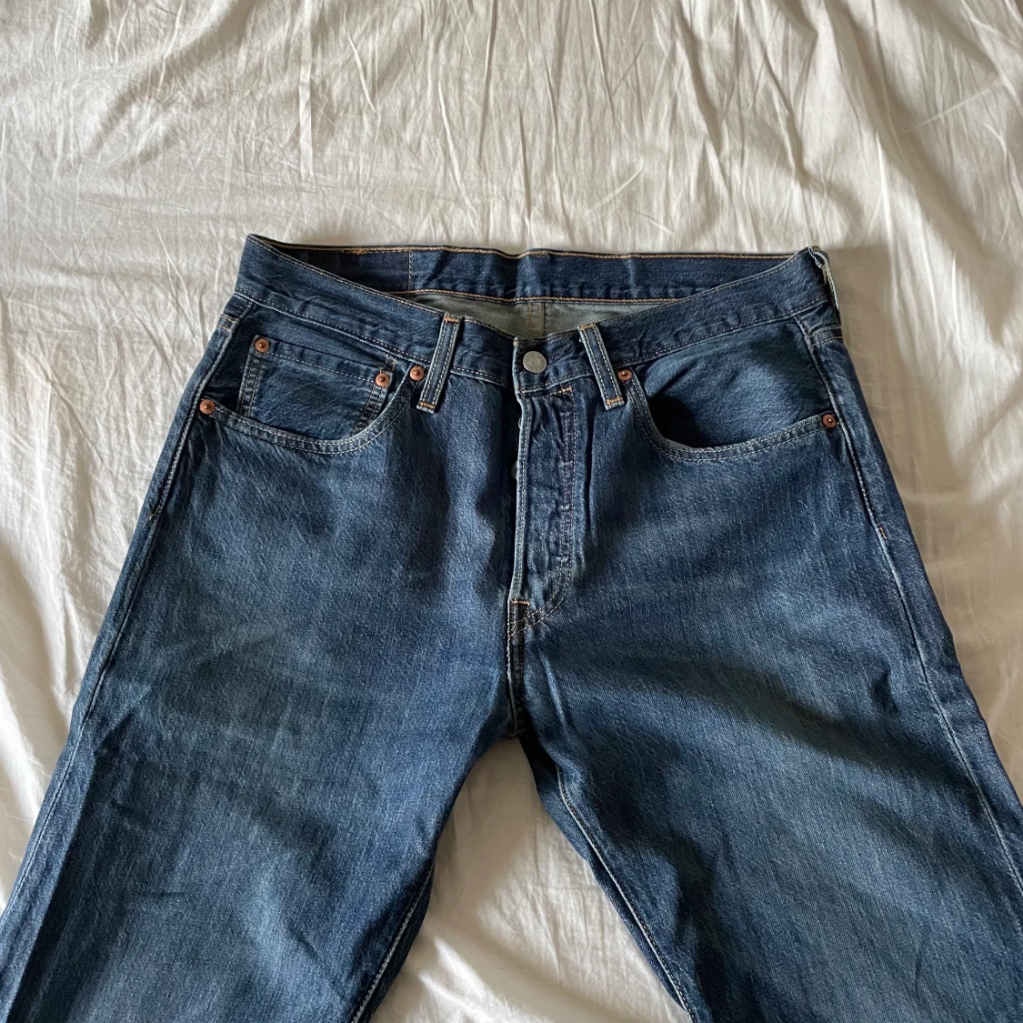 Levis 501 orginal