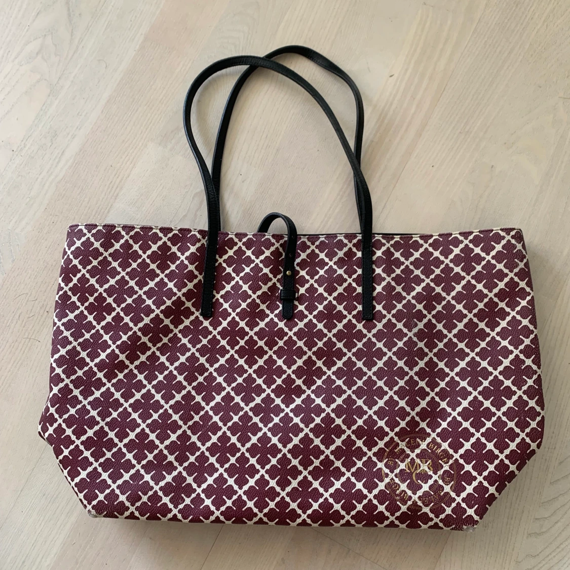 Malene Birger väska