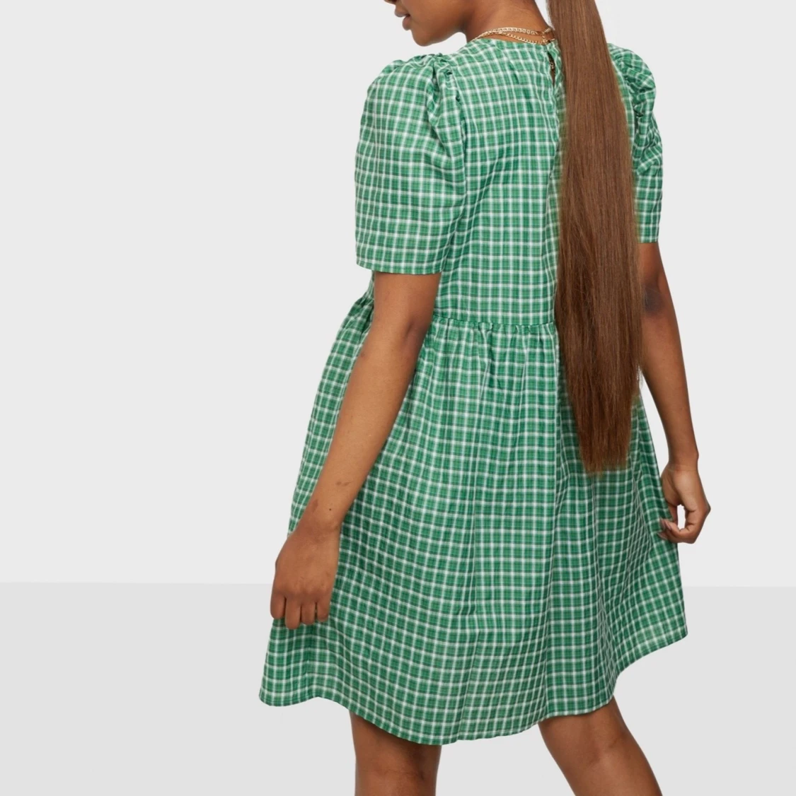 Somrig klänning💘💘💞 - 91