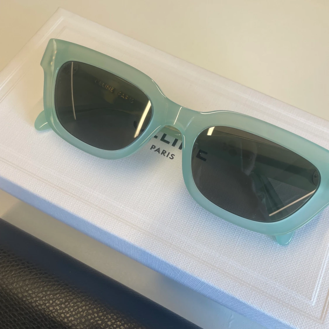 New season Celine sunglasses (unused) - 90