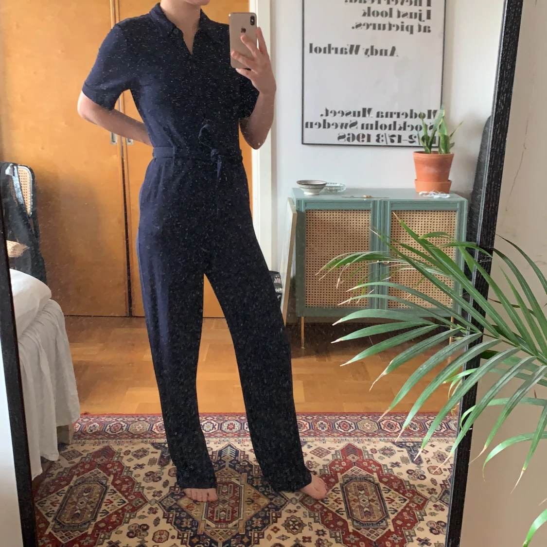 Byxdress från &otherstories