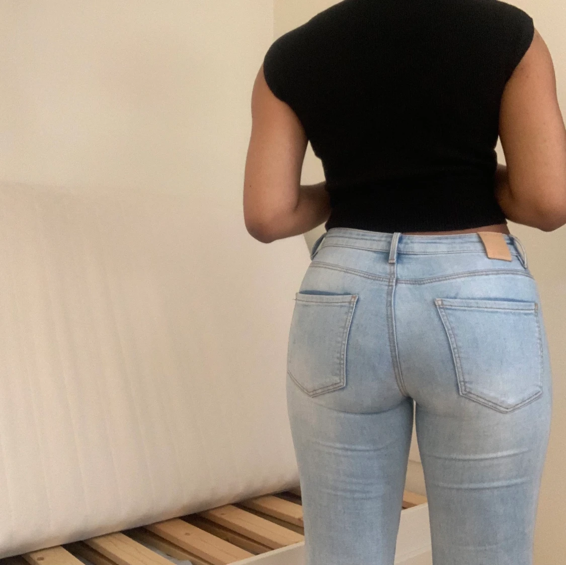 Stradivarius jeans  - 90