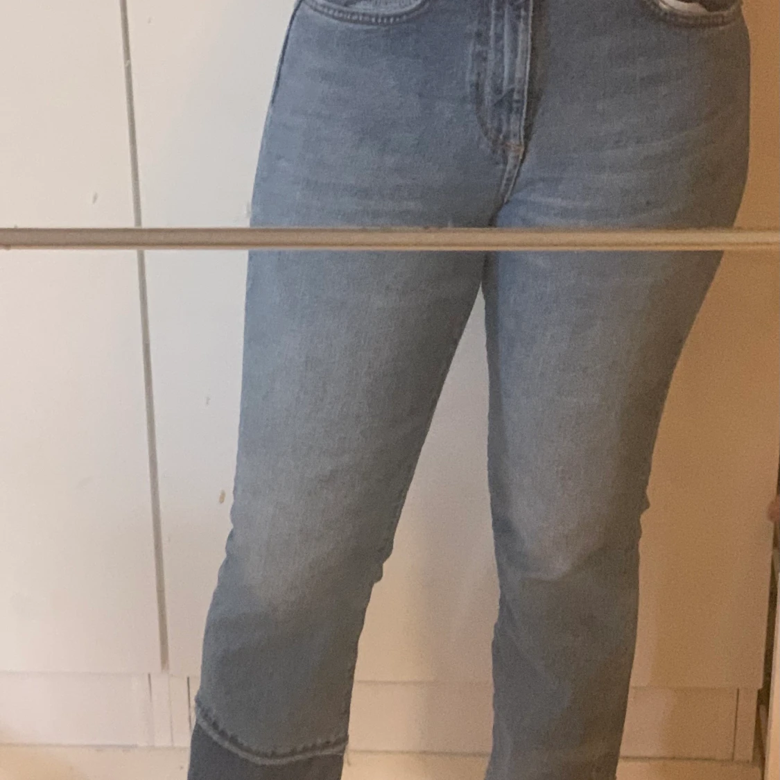 H&M jeans  - 91