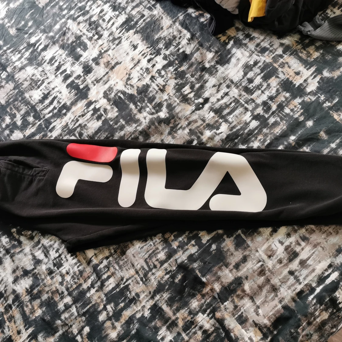 Fila mjukis