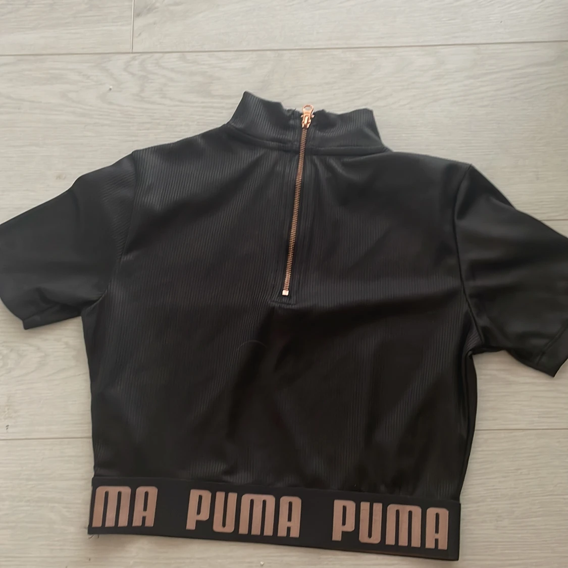 Kort Puma topp - 90