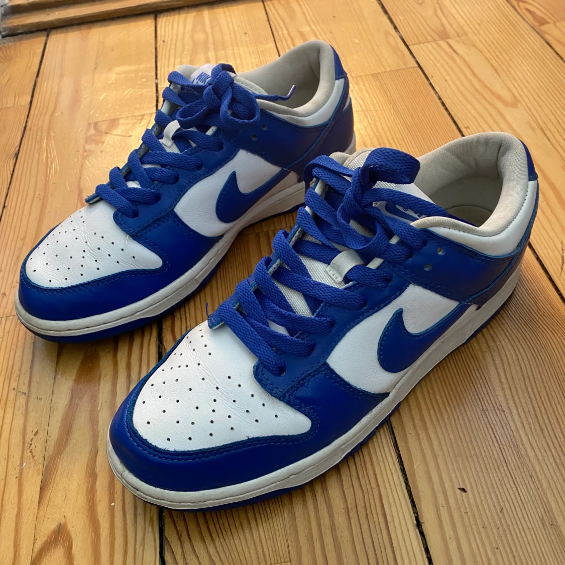 Nike dunk low SP Kentucky  - 91