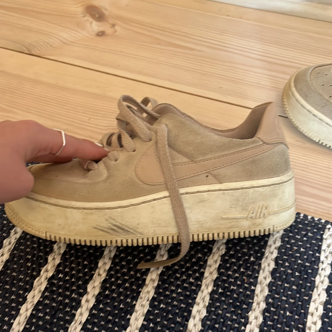 Nike air force 1 - 90