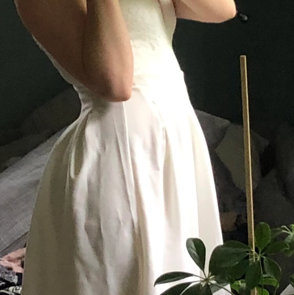 Studentklänning/sommarklänning