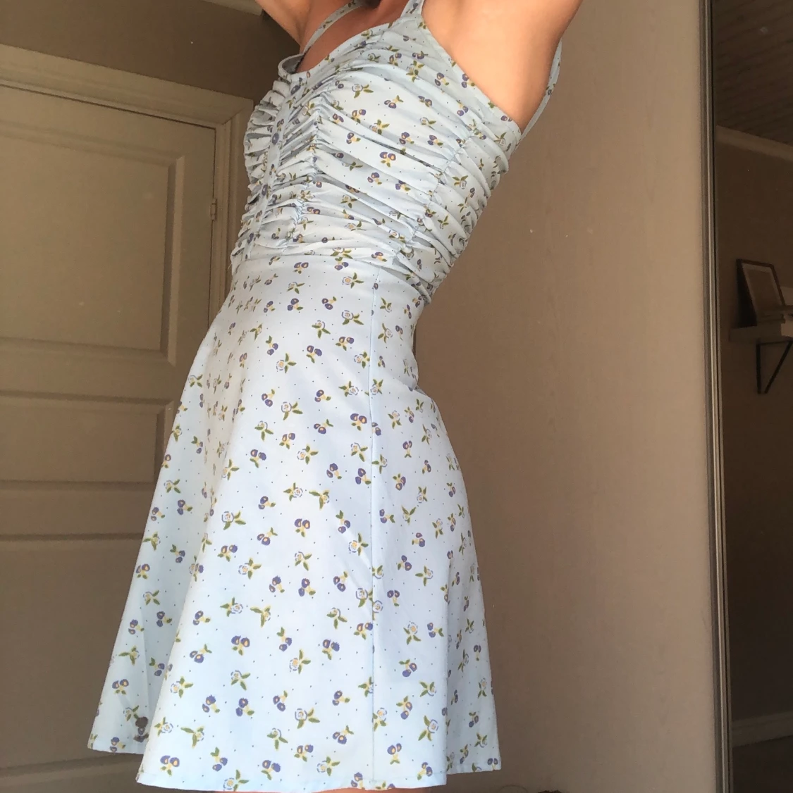 Sommarklänning - 90