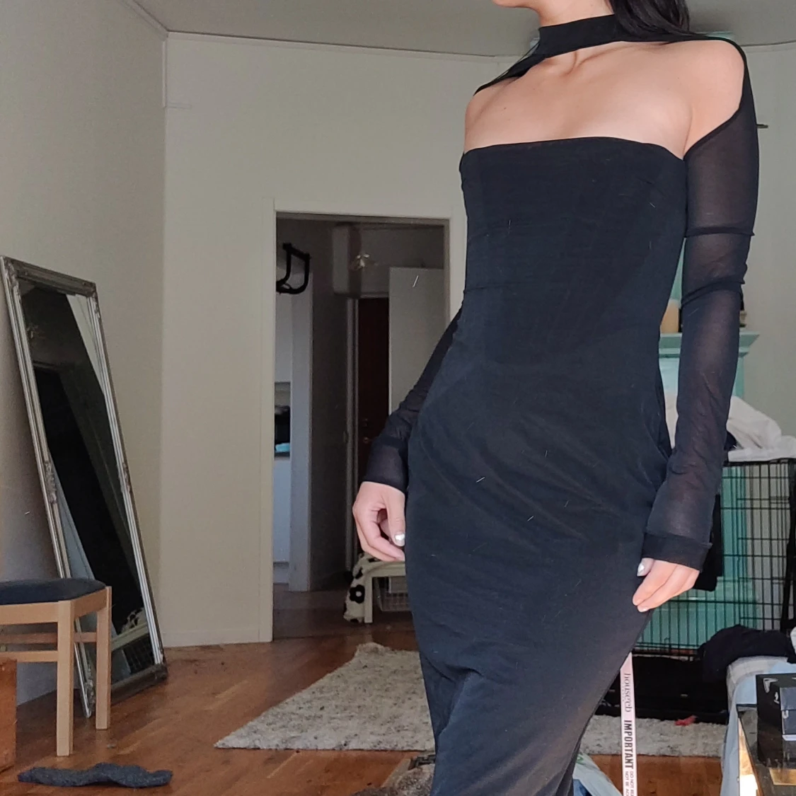 Klänning från House of CB ❤️ - 91