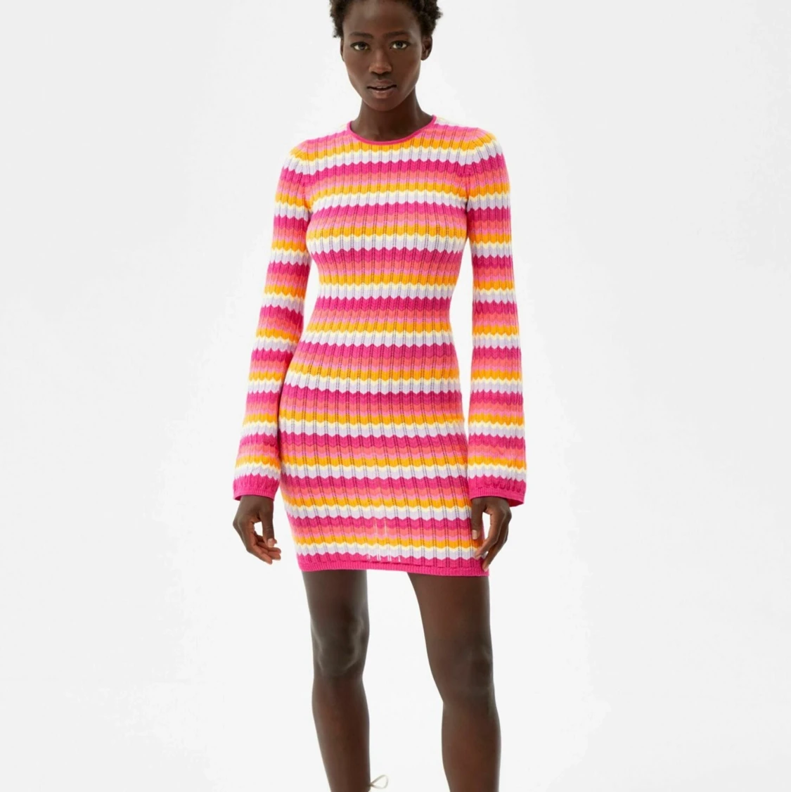 Berhska klänning  - 90