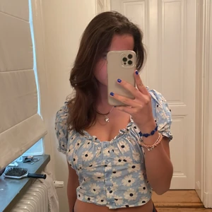 Topp - Superfin sommar topp, använd fåtal gånger💞